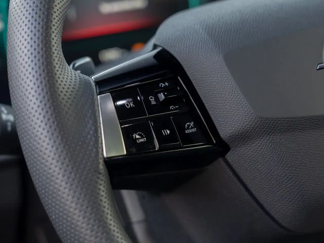 Opel Astra Sports Tourer Ultimate