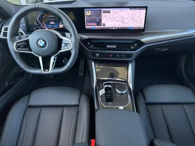 BMW 430 430d Coupé M-Sport xDrive