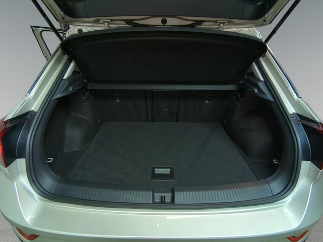 Volkswagen T-Roc 1.5 TSI DSG