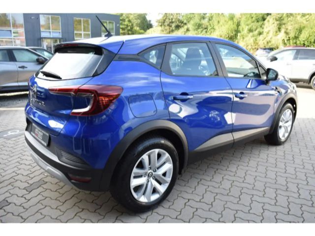 Renault Captur Evolution TCe 90