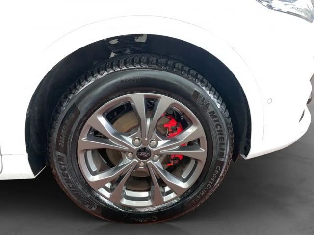 Ford Kuga Plug in Hybrid ST Line X