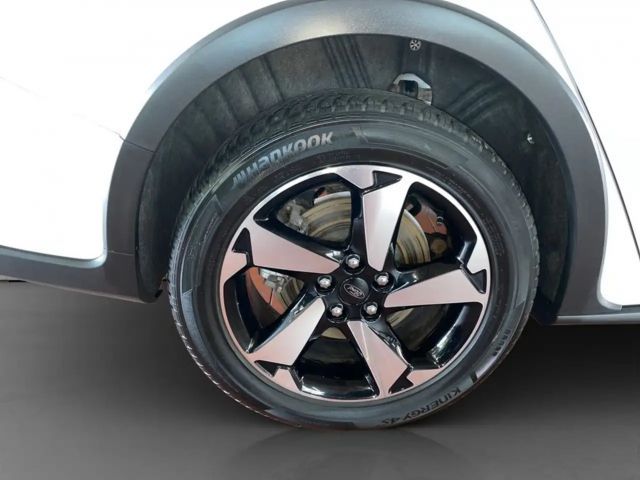 Ford Focus Active EcoBoost Wagon