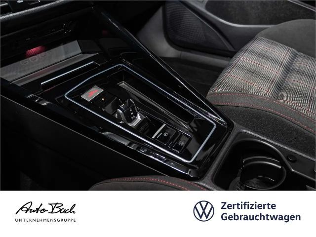 Volkswagen Golf 2.0 TSI DSG GTI Golf VIII