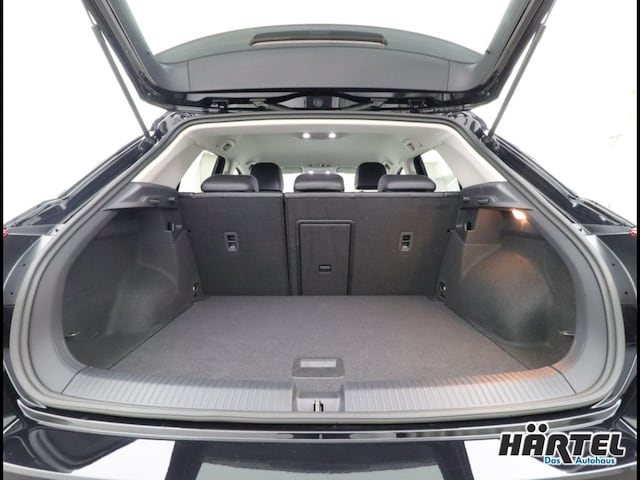 Volkswagen T-Roc 2.0 TDI DSG