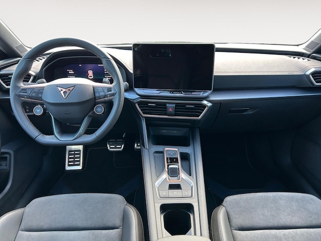 Cupra Leon ST Sportstourer VZ