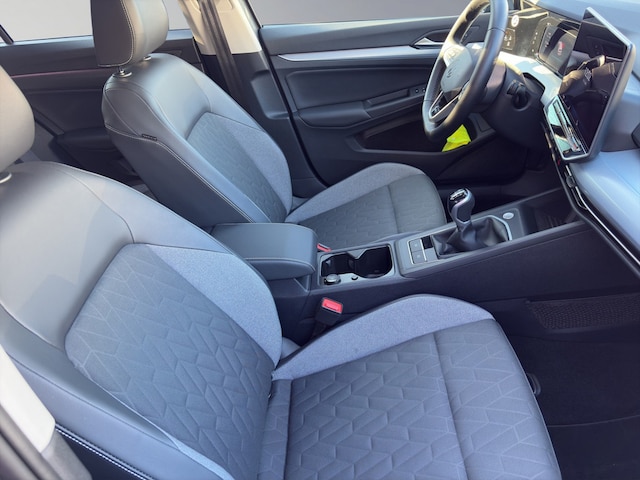 Volkswagen Golf Golf VIII