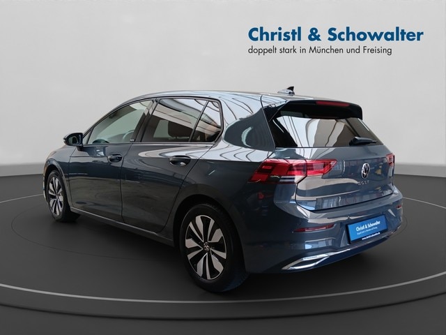 Volkswagen Golf 2.0 TDI DSG