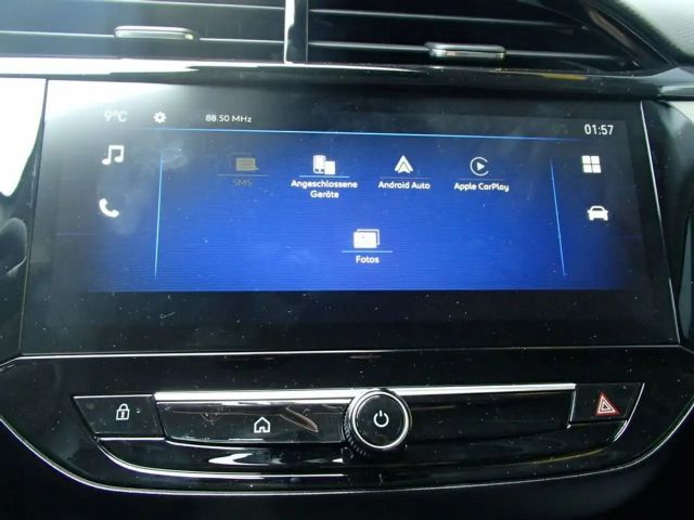 Opel Corsa Basis, Winterpaket, Mittelarmlehne,...