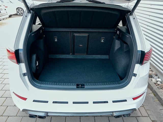 Cupra Ateca 4Drive DSG