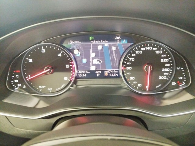 Audi A6 40 TDI Avant S-Tronic Sport