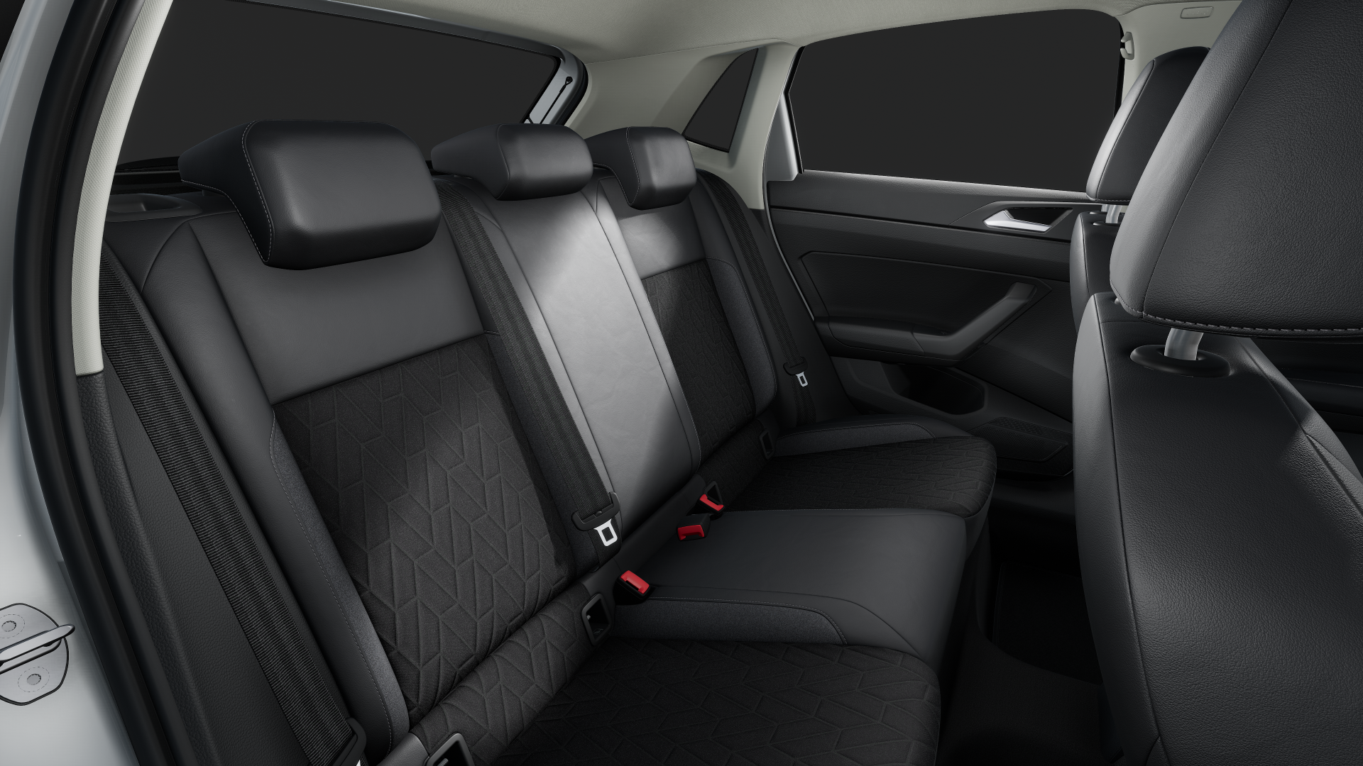 Volkswagen Polo 1.0 TSI DSG IQ.Drive