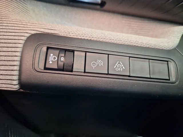 Citroën C3 Aircross Hybrid Max