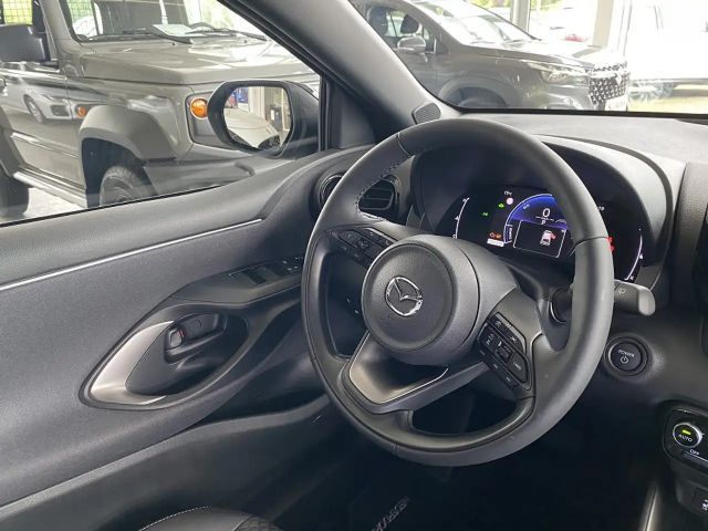 Mazda 2 Homura