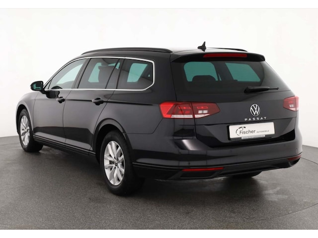 Volkswagen Passat 1.5 TSI Business Variant