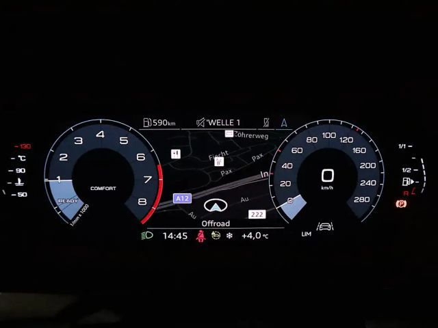 Audi A3 30 TFSI Sedan