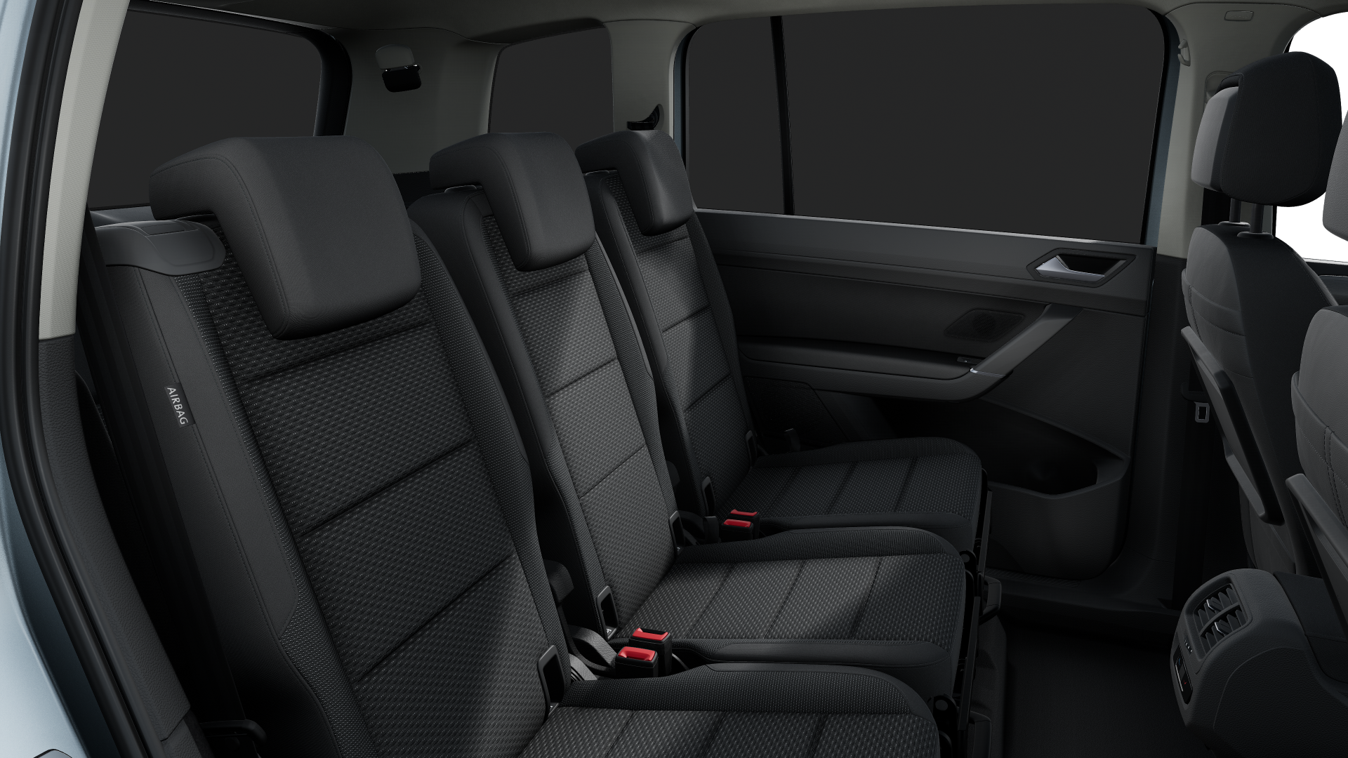 Volkswagen Touran Comfortline DSG