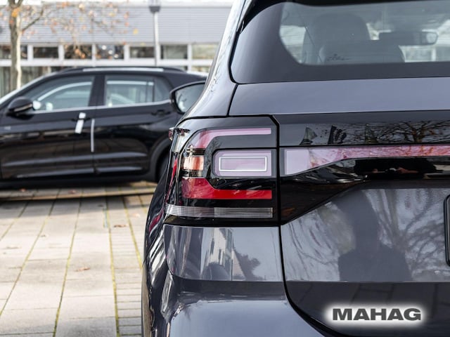 Volkswagen T-Cross 1.0 TSI Style