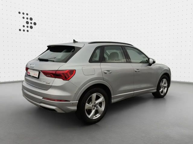 Audi Q3 45 TFSI Quattro