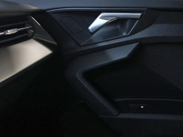 Audi A3 2.0 TDI Sedan