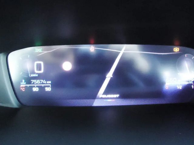 Peugeot 308 Allure Pack HDi