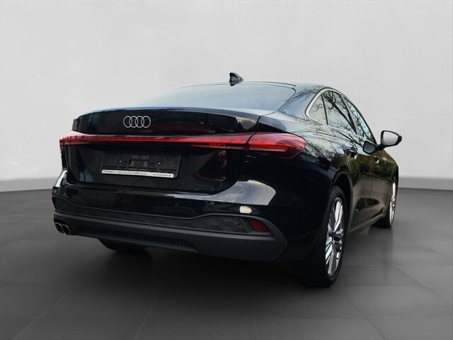 Audi A5 S-Tronic