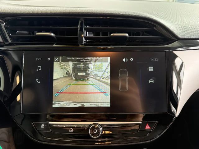 Opel Corsa 1.2 Turbo Edition Turbo