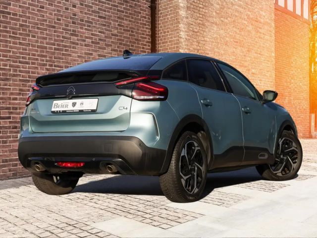 Citroën C4 PureTech Shine