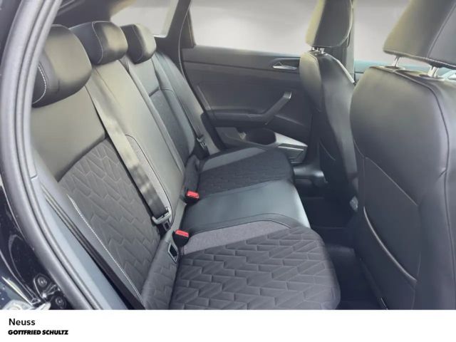 Volkswagen Taigo 1.0 TSI DSG