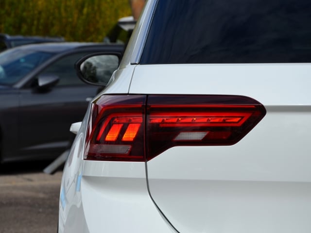 Volkswagen T-Roc 1.5 TSI DSG