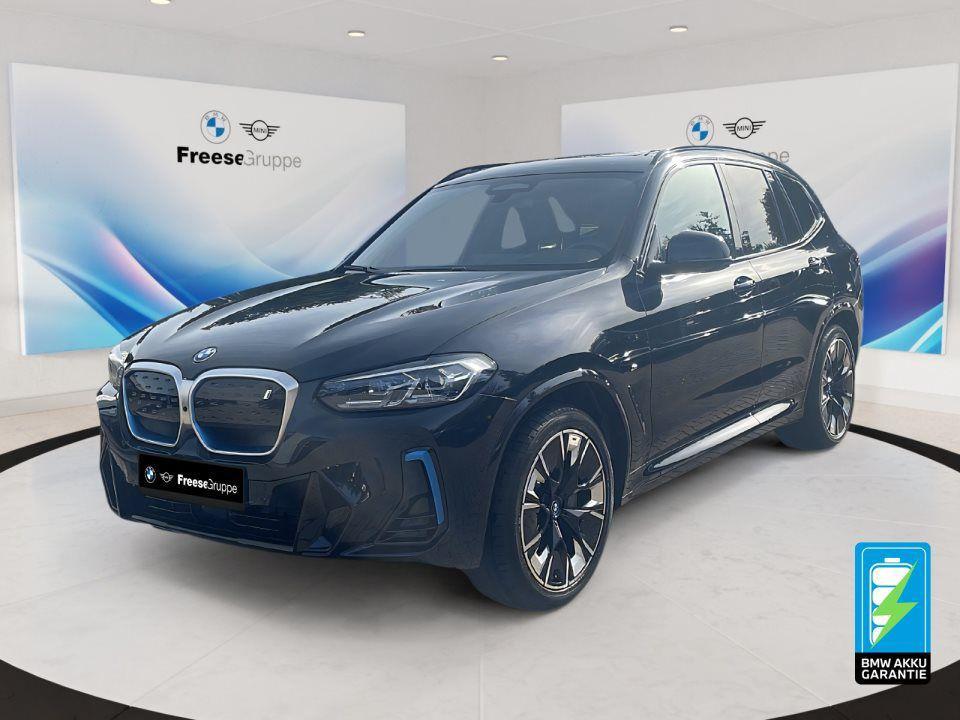 BMW iX3 iX3