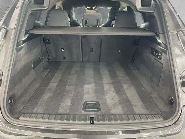 BMW iX xDrive xDrive40