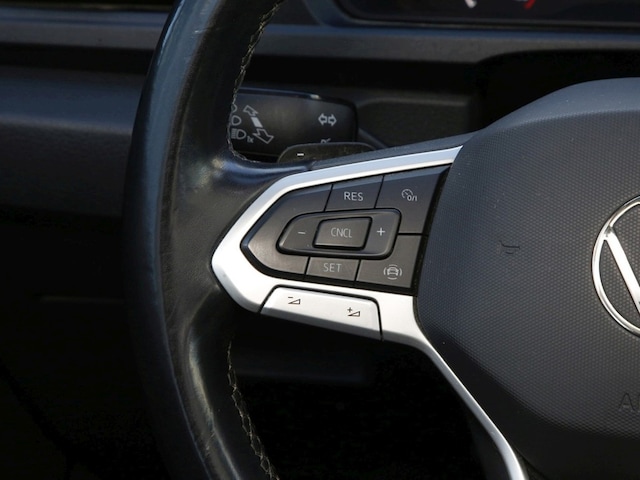 Volkswagen Caddy 1.5 TSI DSG