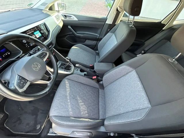 Volkswagen Polo 1.0 TSI DSG IQ.Drive Move