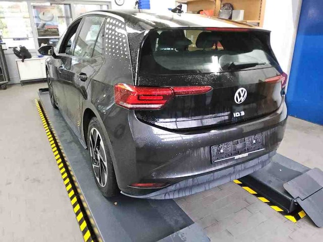 Volkswagen ID.3 204PS ACC.NAVI.2xPDC.LED.APP-C.LKRD-HZG.SHZ