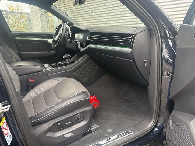 Volkswagen Touareg 3.0 V6 TDI R-Line