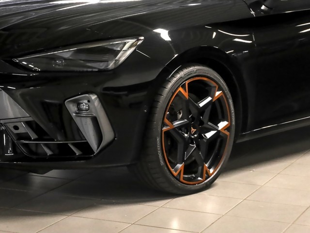 Cupra Leon 2.0 TSI 4Drive Sportstourer VZ