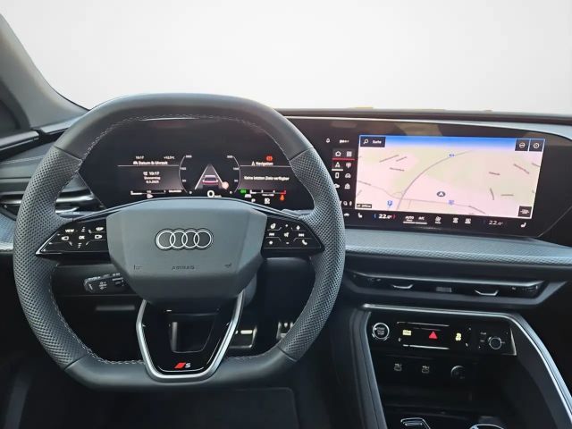 Audi Q5 Quattro S-Line S-Tronic