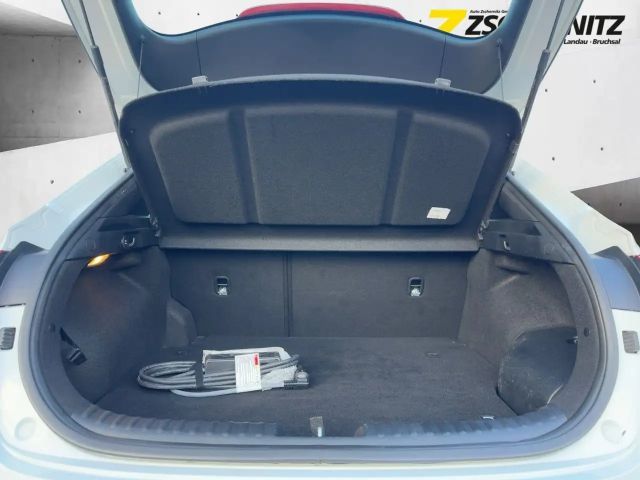 Kia XCeed GDi Hybrid PHEV Vision