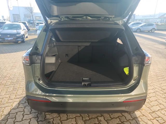 Volkswagen Tiguan 2.0 TDI