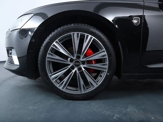 Audi A6 35 TDI Avant