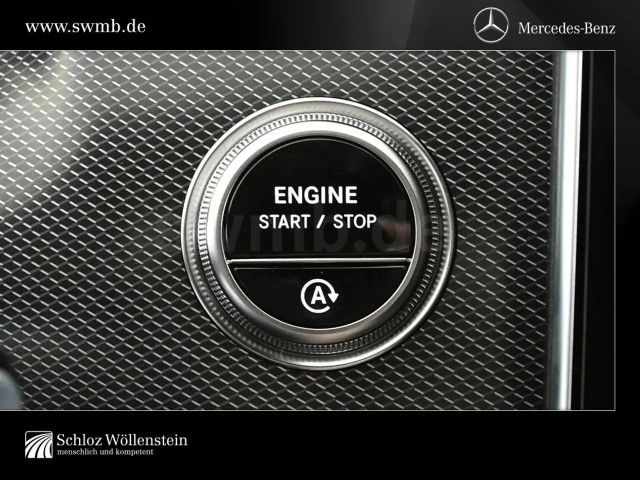 Mercedes-Benz C 180 AVANTGARDE Sedan