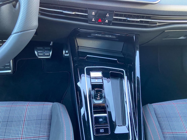 Volkswagen Golf GTI Sound