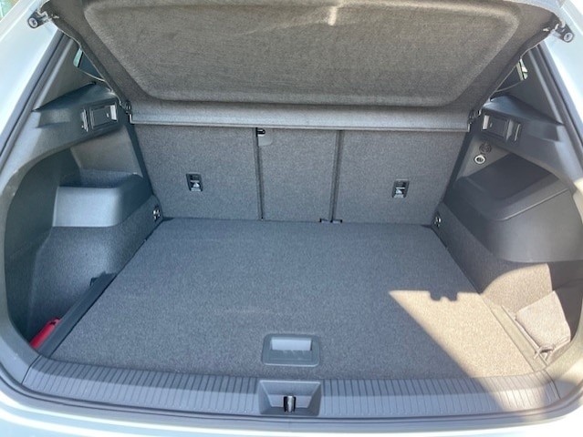 Volkswagen Tiguan 2.0 TDI 4Motion R-Line