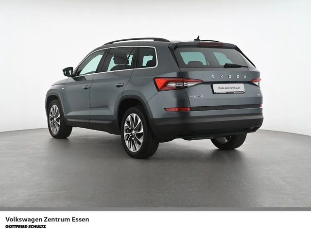 Skoda Kodiaq 4x4 Clever