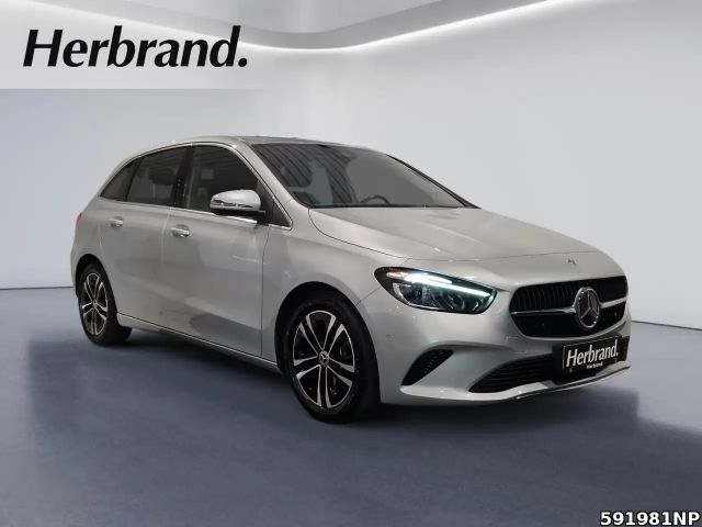 Mercedes-Benz B 200 Progressive