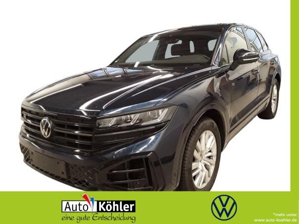 Volkswagen Touareg R-Line Style