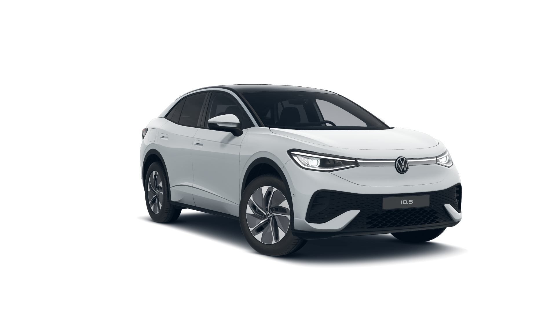 Volkswagen ID.5 IQ.Drive Pro