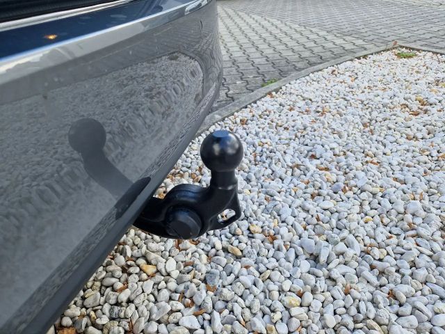 Skoda Octavia 1.5 TSI Selection