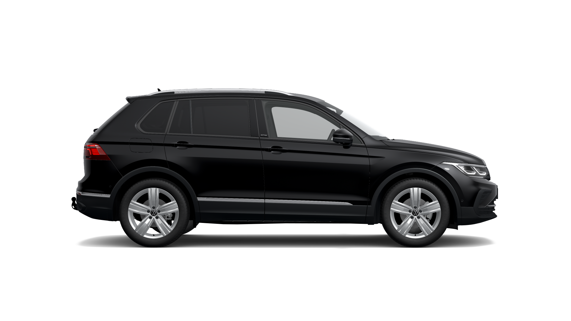 Volkswagen Tiguan DSG IQ.Drive Life