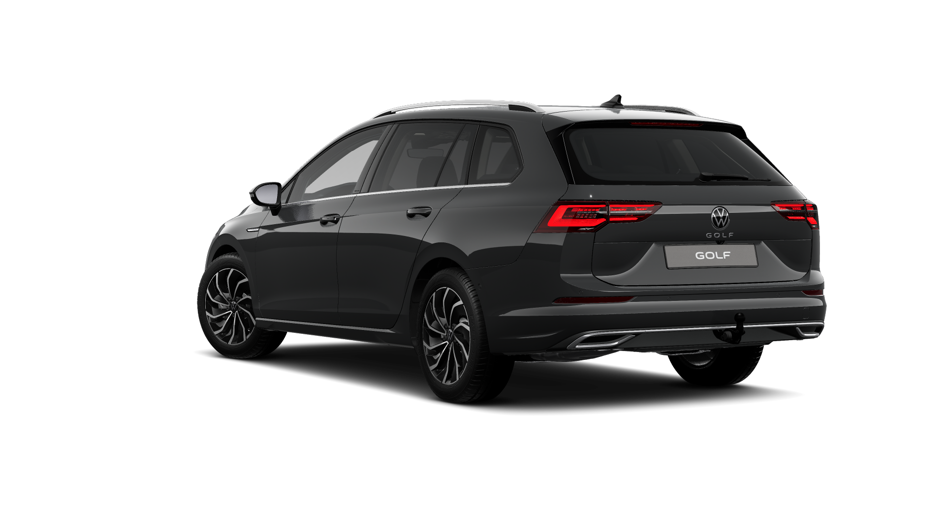 Volkswagen Golf 2.0 TDI DSG Golf VIII Variant